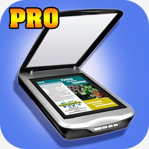 Fast Scanner Pro 3. 8 Рекламы нет