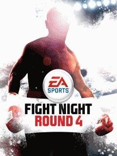 FightNightRound