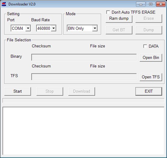 Downloader v2. 0