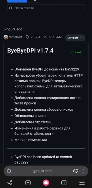 ByeByeDPI-v1. 7. 4-arm64-v8a-release