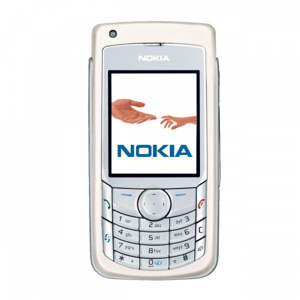 Nokia6681