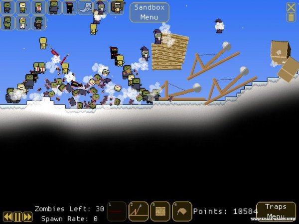 TrapsForZombies-0. 3-Installer