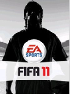 FIFA 2011 nok240320S60