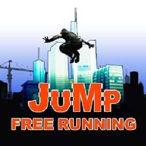 jump free running
