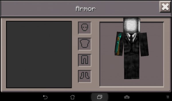 minecraft pe 0. 7. 6 с модами