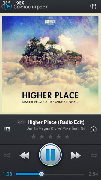 PlayerPro Music Player v3. 21