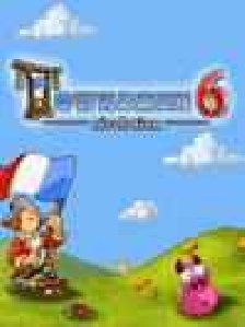 Townsmen 6 Revolution