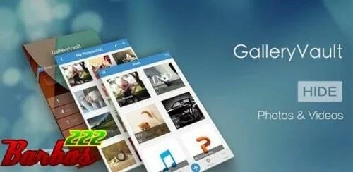 Gallery Vault - Hide Pictures Pro v2. 9. 9