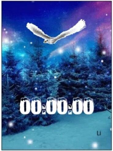 Полет