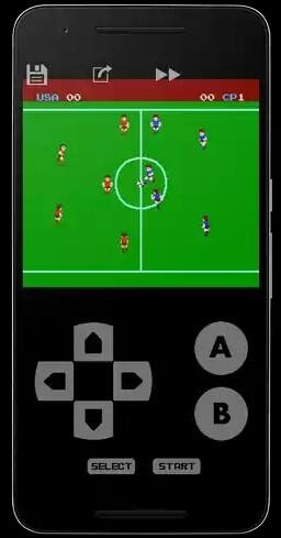 John SNES v 3. 0 7