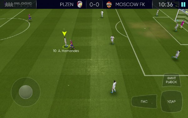 Football Cup 2020 Android