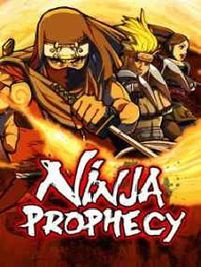 NinjaProphecy 1MB Nok s60 240x320 EN