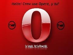 Opera mini 6. 5