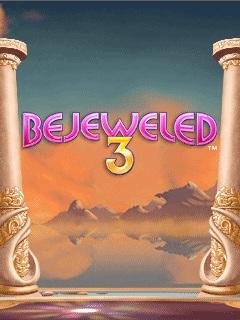 Bejeweled 3 Nok 128x160