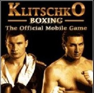 Klitschko Boxing