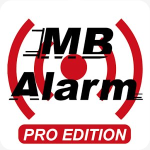 MB Alarm Pro 1. 1 alpha
