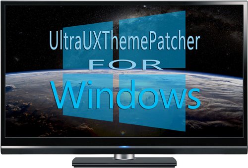 UltraUXThemePatcher 3. 0. 2 [En]