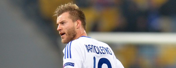 yarmolenko
