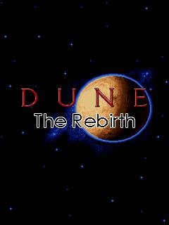 dune the rebirth