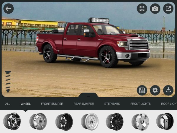 3D Tuning v. 1. 3. 85
