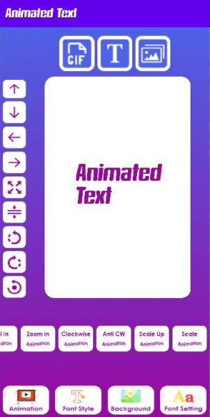 Animated Text-1-1. 0