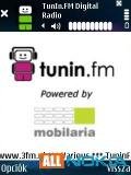 s9. tuninfm digital radio