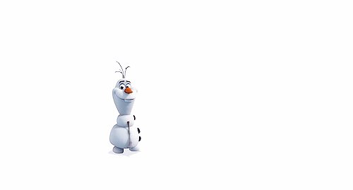 Дружелюбный Олаф