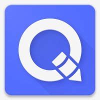 QuickEdit+ 1. 8. 4