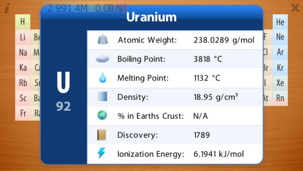 elements touch v1. 0