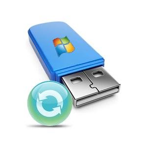 USB Hidden Recovery 0. 1. 3 Portable