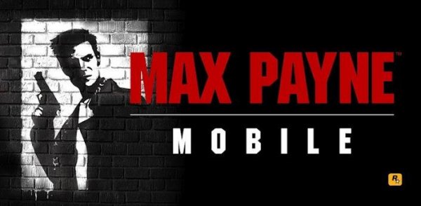 Max Payne Mobile v1. 0 Cracked