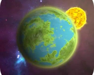 my-pocket-galaxy-3d-gravity-sandbox-1. 6-full-5play. ru
