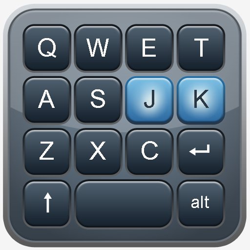 Jbak Keyboad 2. 0. 199