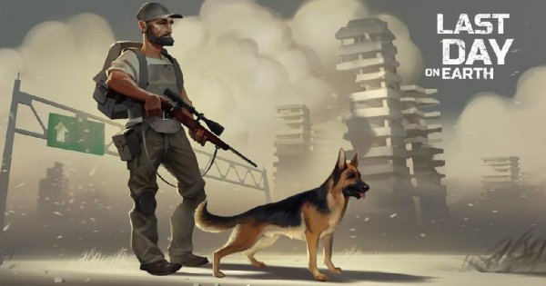 last day on earth v1. 6. 6