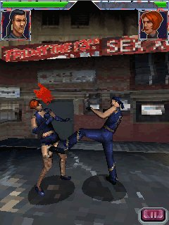 CombatClub3D