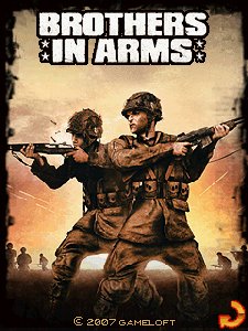 Brothers In Arms. part2trial