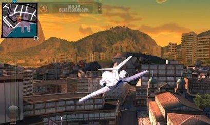 Gangstar RioCity Saints v1. 0. 0 all