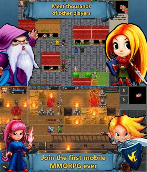 tibiame ng android 229