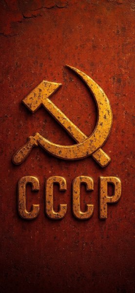 СССР