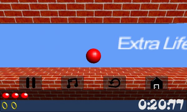 Bounce3D. v. 1. 2. b. 1. P Hacked Ads