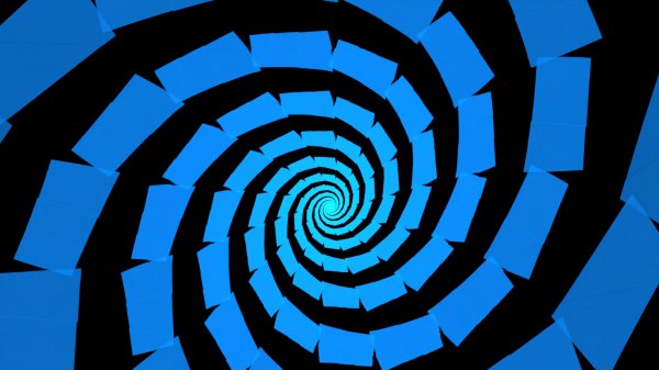 Spiral figury abstraktsiia 1082210 3840x2160