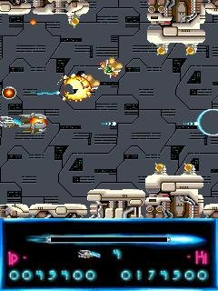 R-TYPE
