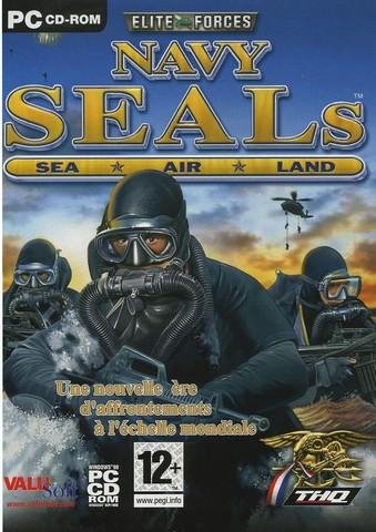 NavySeals. part1
