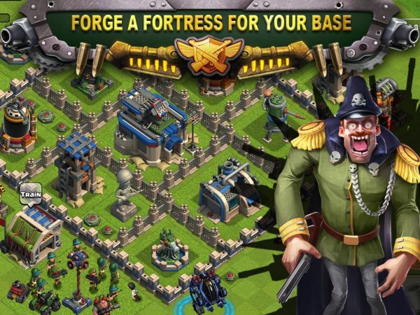 World Battle (обновлено до v1. 26 )