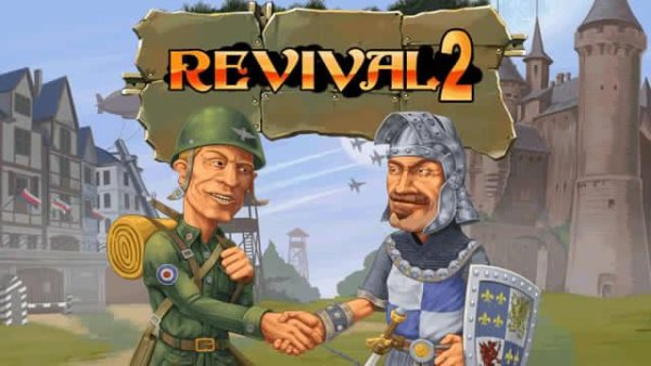 Revival2Hack