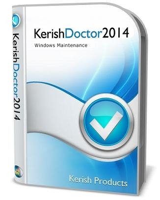 Kerish Doctor 2014 4. 60 RePack by KpoJIu