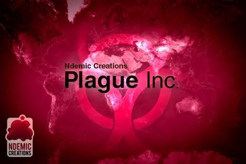PlagueInc v1. 9. 1 [бесплатные покупки]