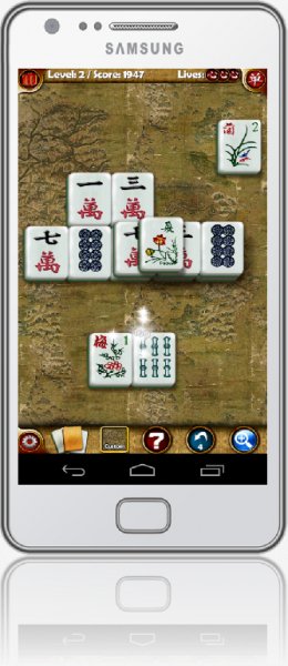 Random Mahjong v1. 2. 6