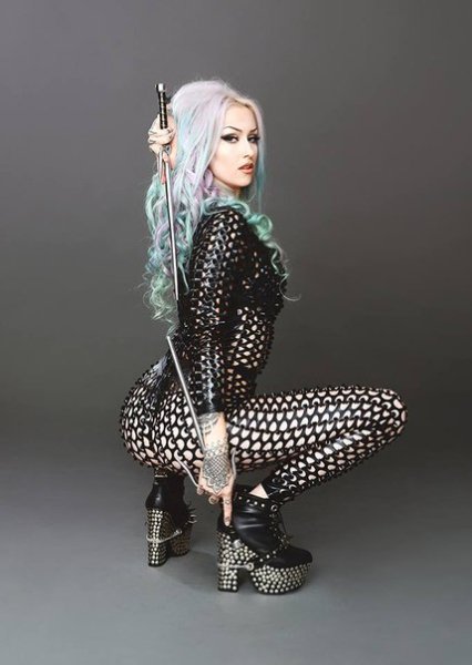 Shelly dInferno (4)