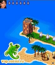 Diamond Islands
